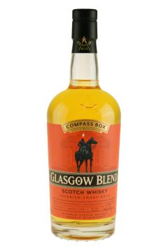 Compass Box Glasgow Blend  - Whisky - Blended Malt