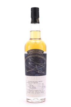 Compass Box Ethereal 