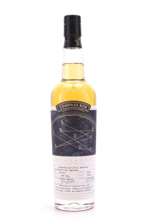 Compass Box Ethereal  Whisky - Blended Malt