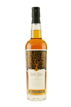 Compass Box The Spice Tree - Whisky - Blended Malt