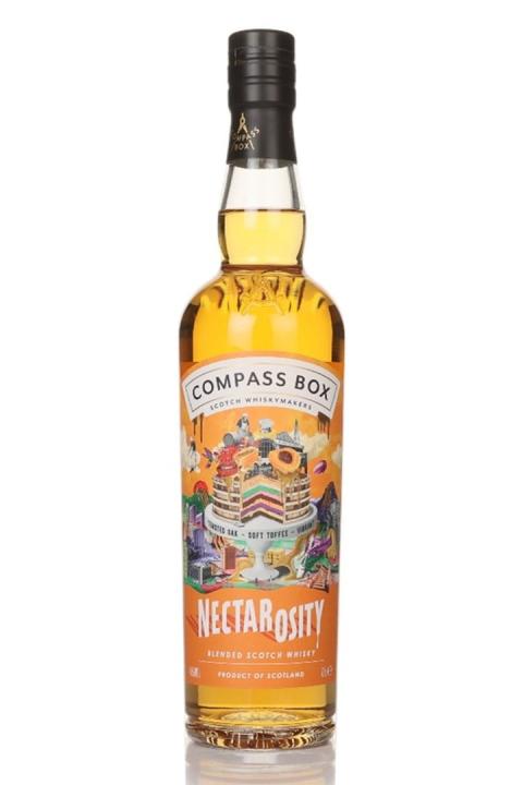 Compass Box Nectarosity - Blended Whisky Compass Box Nectarosity - Blended Whisky