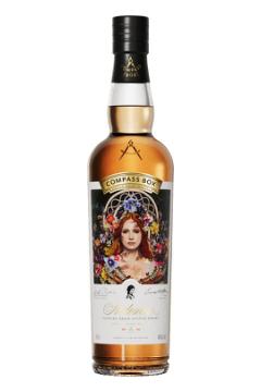 Compass Box Hedonism 2026 Limited Edition