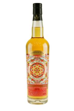 Compass BoxThe Circle No. 2 Limited Edition