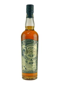Compass Box Art & Decadence 2023