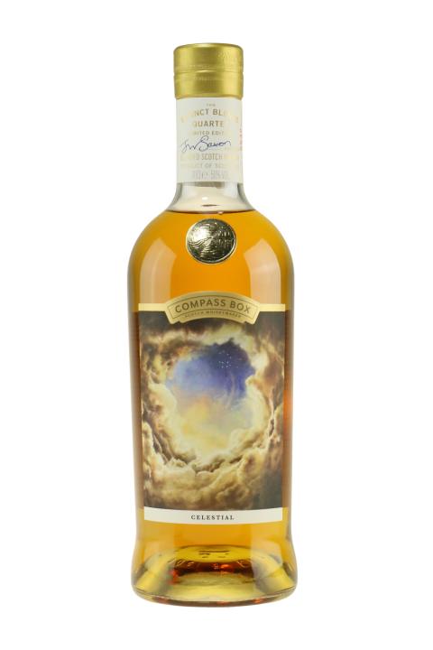 Compass Box Celestial - Blended Whisky Compass Box Celestial - Blended Whisky