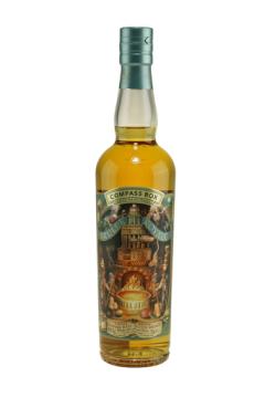 Compass Box Brulee Royale