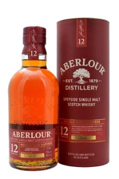 Aberlour 12 Years