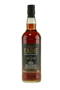 Aberlour James Eadie 11 Years Cask #367507