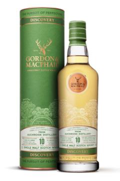 Auchroisk Discovery Range fra Gordon & MacPhail