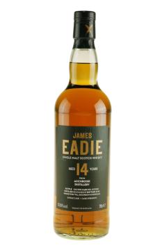 Auchroisk James Eadie Cask no. 805568 2021