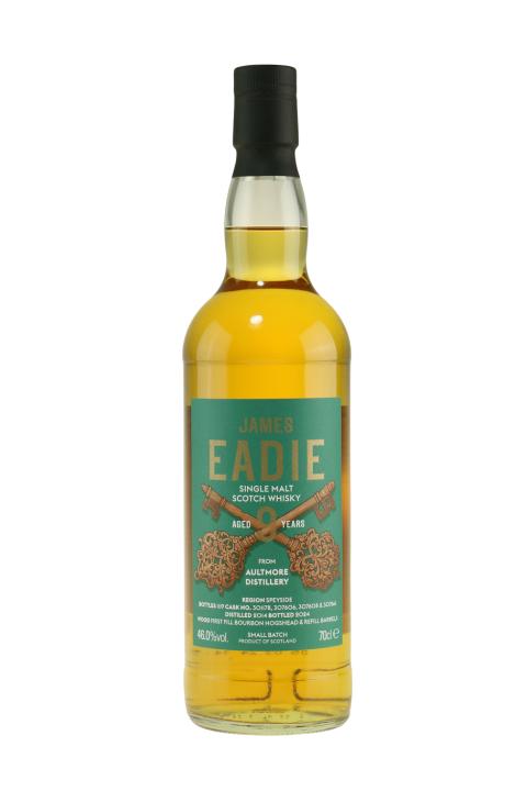 Aultmore James Eadie 9 Years The Cross Keys - Whisky Aultmore James Eadie 9 Years The Cross Keys - Whisky