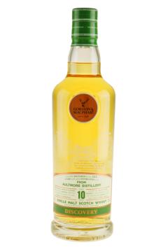 Aultmore Discovery Range fra Gordon & MacPhail