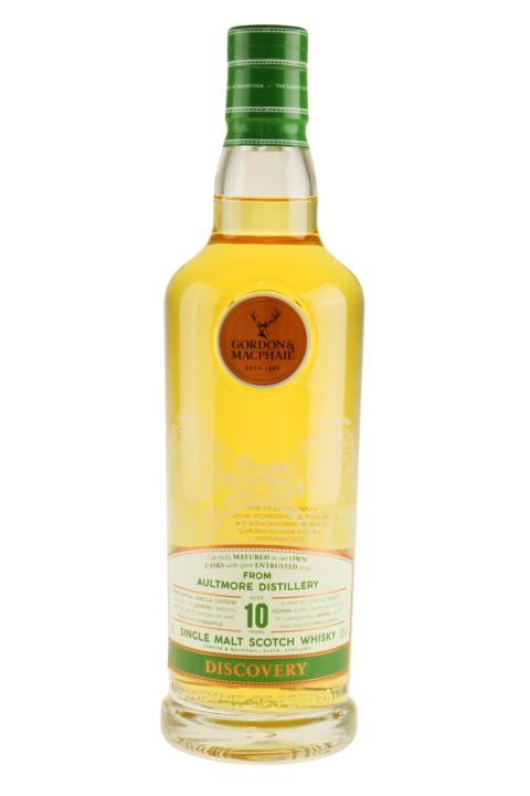 Aultmore Discovery Range fra Gordon & MacPhail - Whisky Aultmore Discovery Range fra Gordon & MacPhail - Whisky