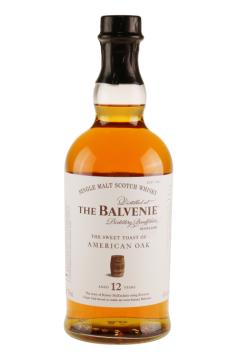 Balvenie 12yo Sweet Toast of American Oak  - Whisky - Single Malt