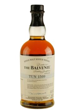 Balvenie TUN 1509 batch no 6