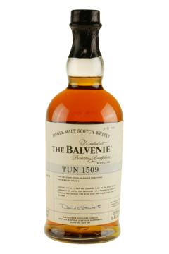 Balvenie TUN 1509 batch no 5