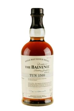 Balvenie TUN 1509 batch no 3