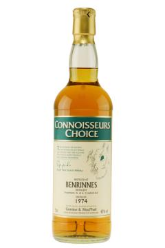 Benrinnes Connoisseurs Choice 2008 - Whisky - Single Malt