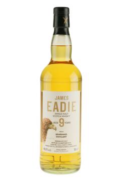 Benrinnes James Eadie 9 Years 2021 - Whisky - Single Malt