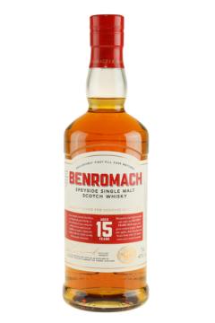 Benromach 15 Years Old - Whisky - Single Malt