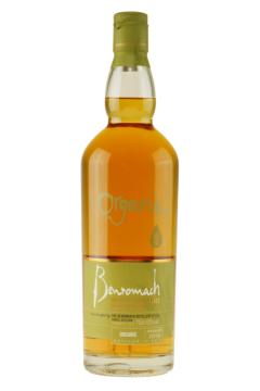 Benromach Organic ØKO - Whisky - Single Malt