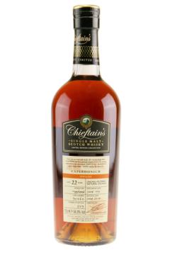 Caperdonich 22 years Chieftains Choice - Whisky - Single Malt