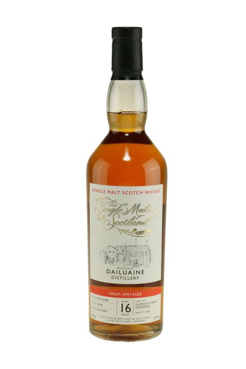 Dailuaine SMS Single Cask #40240 - Whisky Dailuaine SMS Single Cask #40240 - Whisky