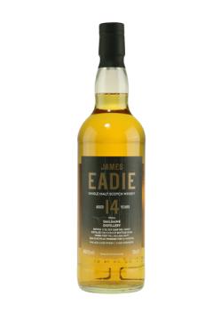 Dailuaine James Eadie 14 Years Cask #361937