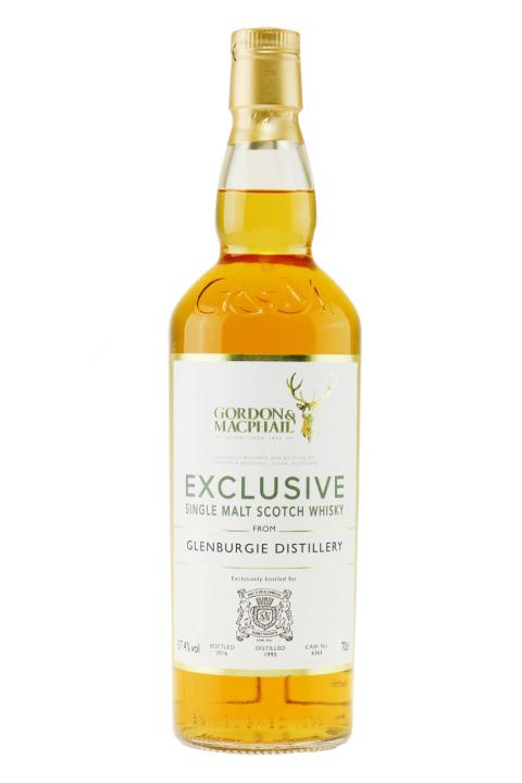 Glenburgie Juuls 90th - Whisky Glenburgie Juuls 90th - Whisky