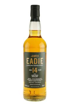 Glen Elgin James Eadie Single Cask # 803153  2022 - Whisky - Single Malt