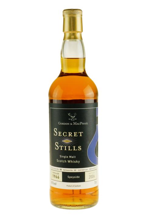 Secret Stills 2.2 Speyside - Whisky Secret Stills 2.2 Speyside - Whisky