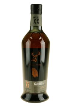 Glenfiddich XX Experimental Series 02