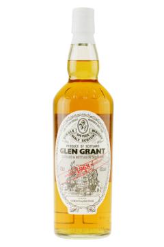 Glen Grant Rare Vintage 1968 - Whisky - Single Malt