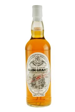 Glen Grant Rare Vintage 1957 - Whisky - Single Malt