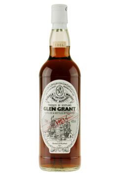 Glen Grant Rare Vintage 1953 - Whisky - Single Malt