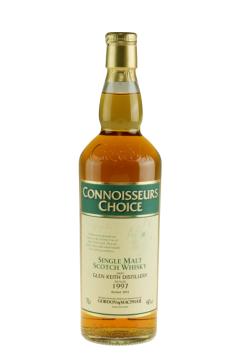 Glen Keith Connoisseurs Choice 2015 - Whisky - Single Malt