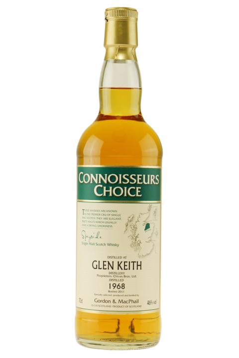 Glen Keith Connoisseurs Choice 2011 - Whisky Glen Keith Connoisseurs Choice 2011 - Whisky