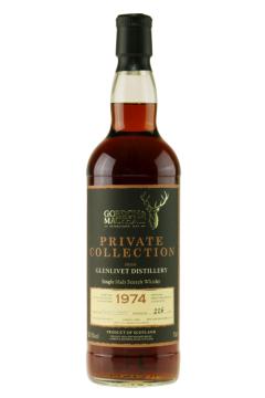 Glenlivet Private Collection 1974 - Whisky - Single Malt