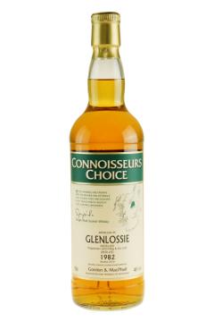 Glenlossie Connoisseurs Choice 1982 - Whisky - Single Malt