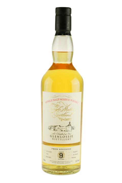 Glenlossie-Glenlivet 12 Years Cadenhead's Original Collection Whisky Glenlossie-Glenlivet 12 Years Cadenhead's Original Collection Whisky