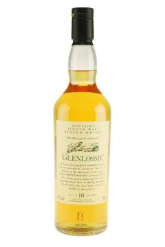 Glenlossie Flora & Fauna 10 Years