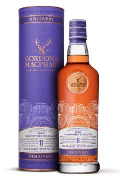 Glenrothes Discovery Range fra Gordon & MacPhail