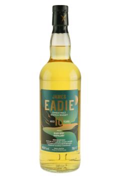 Glen Spey James Eadie 10 years 2022 - Whisky - Single Malt