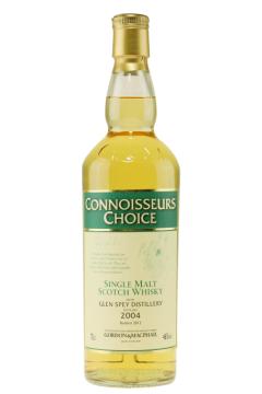 Glen Spey Connoisseurs Choice 2013 - Whisky - Single Malt