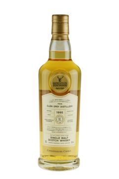 Glen Spey Connoisseurs Choice Batch 18/024 2018 - Whisky - Single Malt