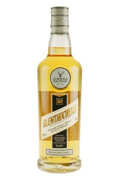 Glentauchers Distillery Labels 2019 - Whisky - Single Malt