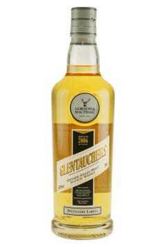 Glentauchers Distillery Labels - Whisky - Single Malt