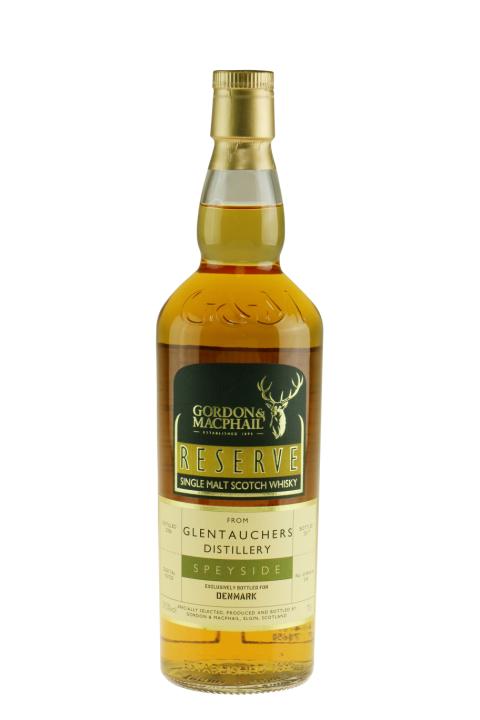 Glentauchers 2006 Single Cask Danmark - Whisky Glentauchers 2006 Single Cask Danmark - Whisky