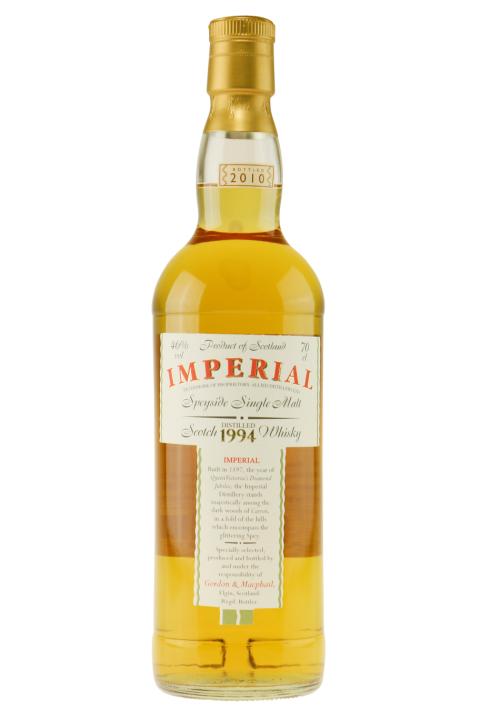 Imperial 1994 Single Cask Whisky Imperial 1994 Single Cask Whisky