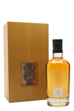 Imperial Director's Special 34 Years Old